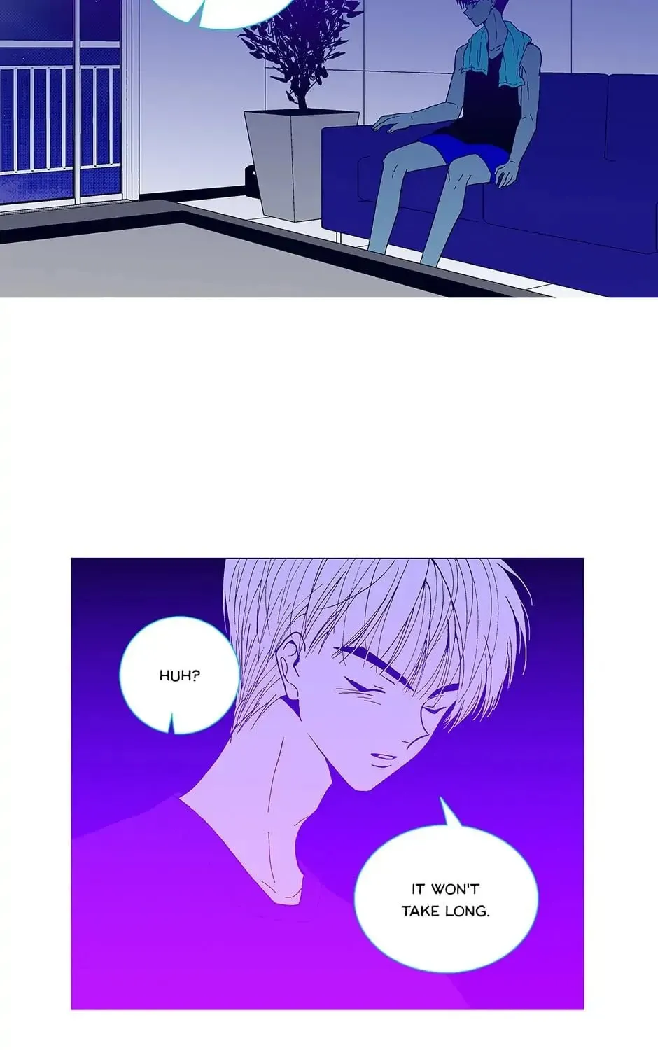 Read Alien Idol chapter 22 image 78 on Lezhin