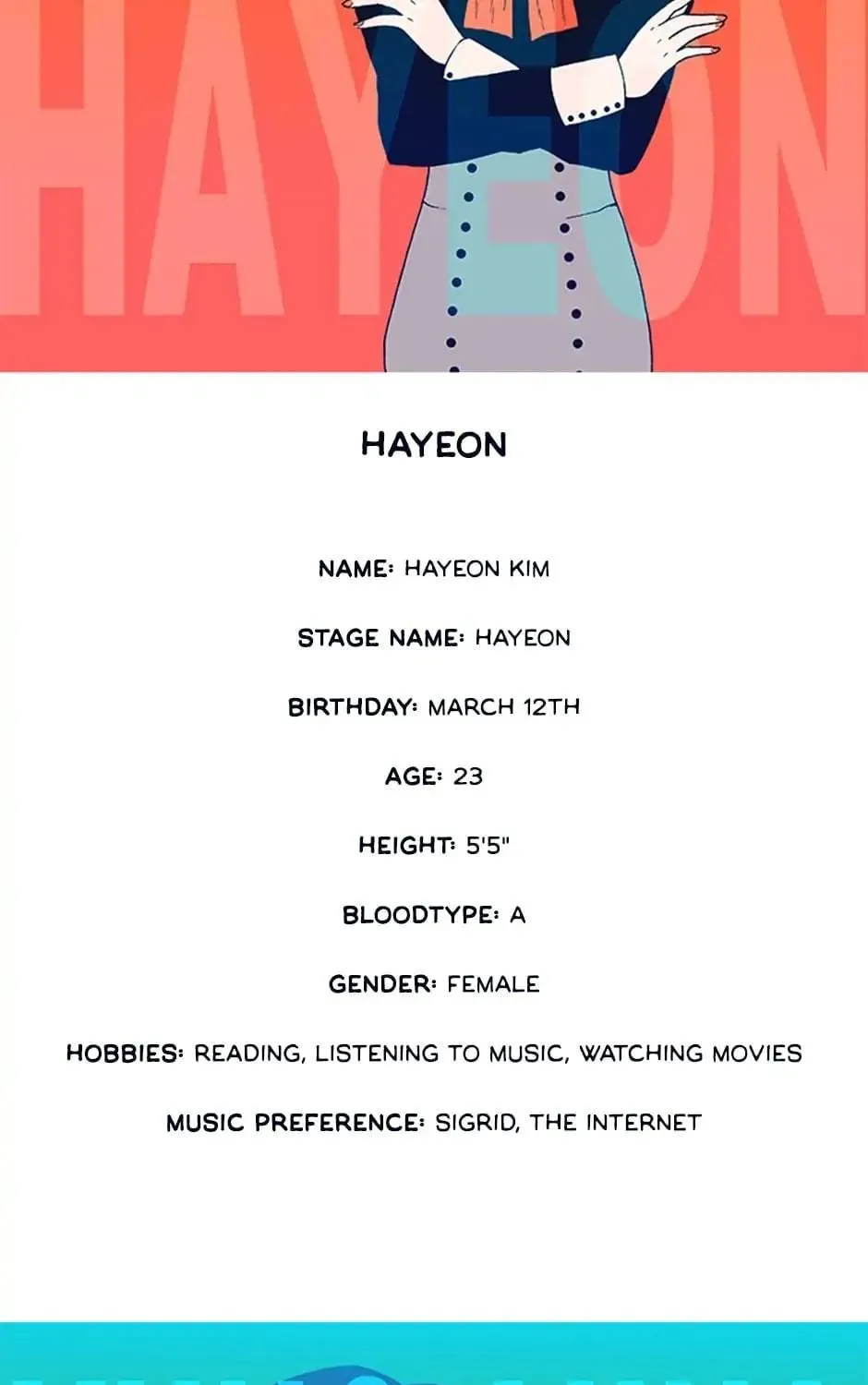 Read Alien Idol chapter 23.1 image 13 on Lezhin