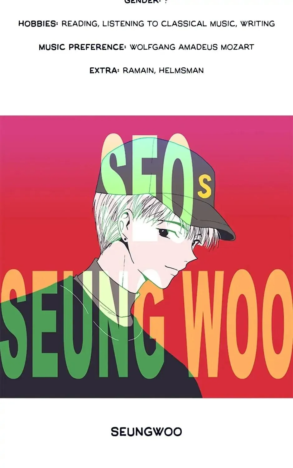 Read Alien Idol chapter 23.1 image 19 on Lezhin