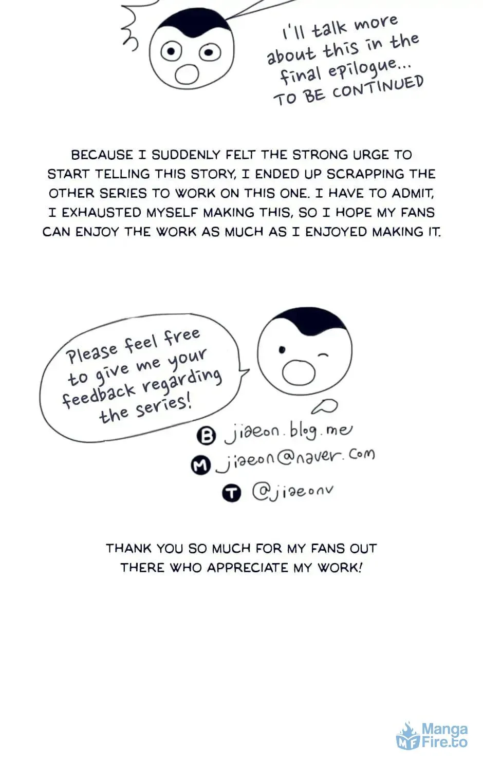 Read Alien Idol chapter 23.1 image 2 on Lezhin