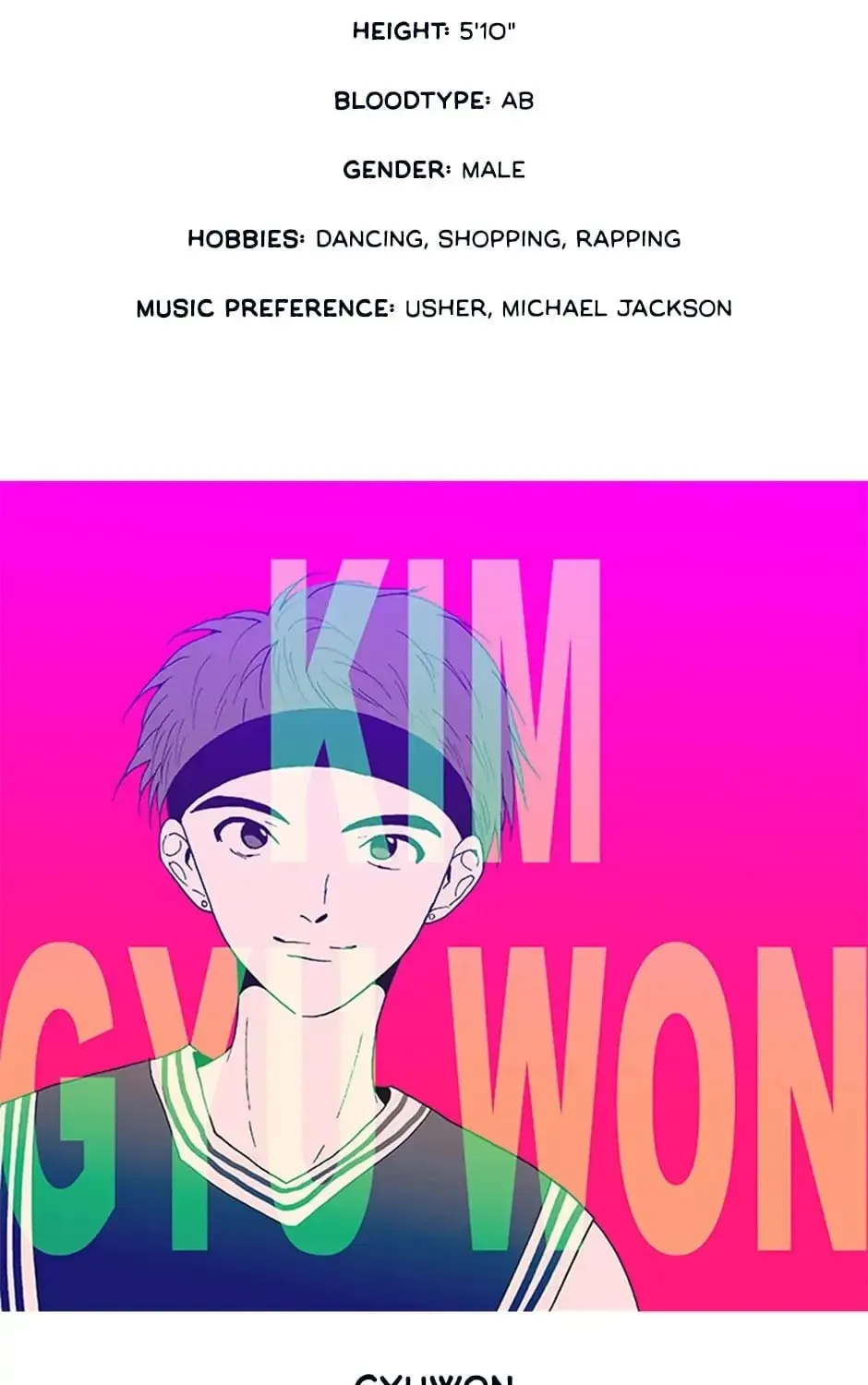 Read Alien Idol chapter 23.1 image 21 on Lezhin