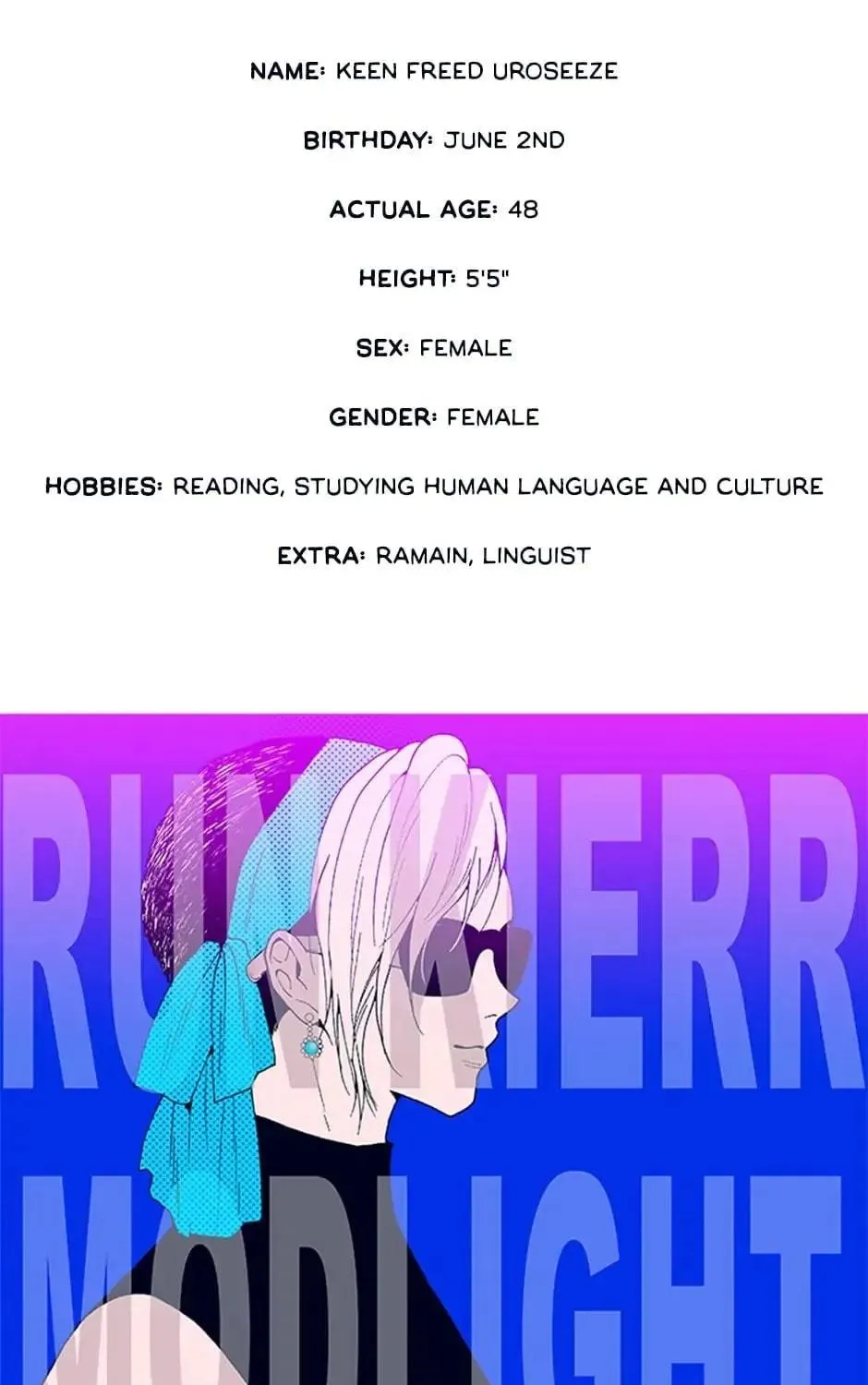 Read Alien Idol chapter 23.1 image 25 on Lezhin