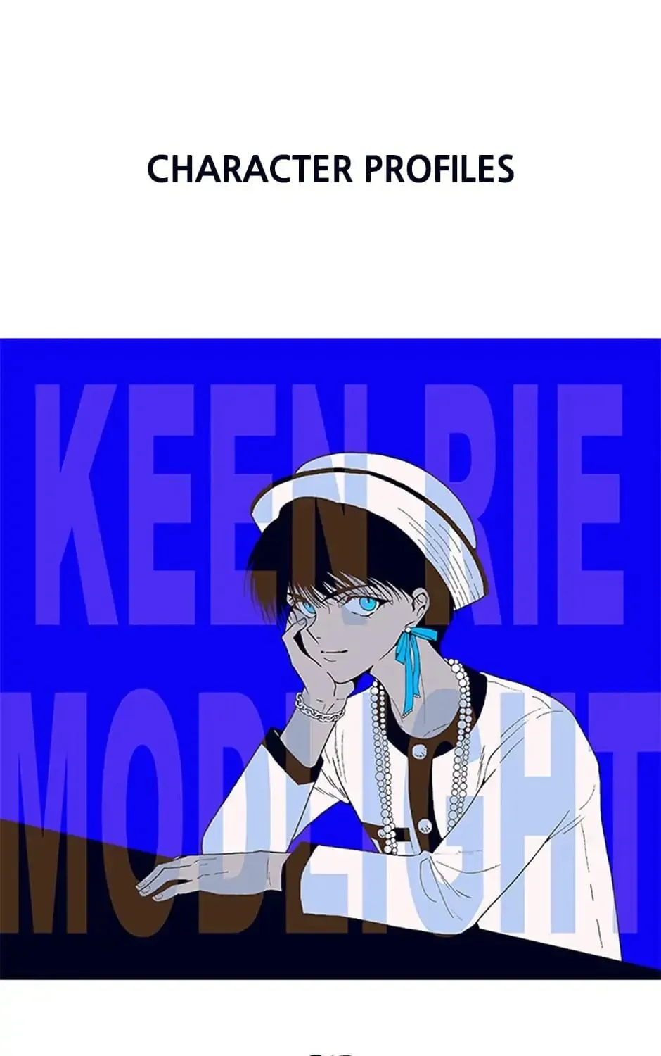 Read Alien Idol chapter 23.1 image 3 on Lezhin