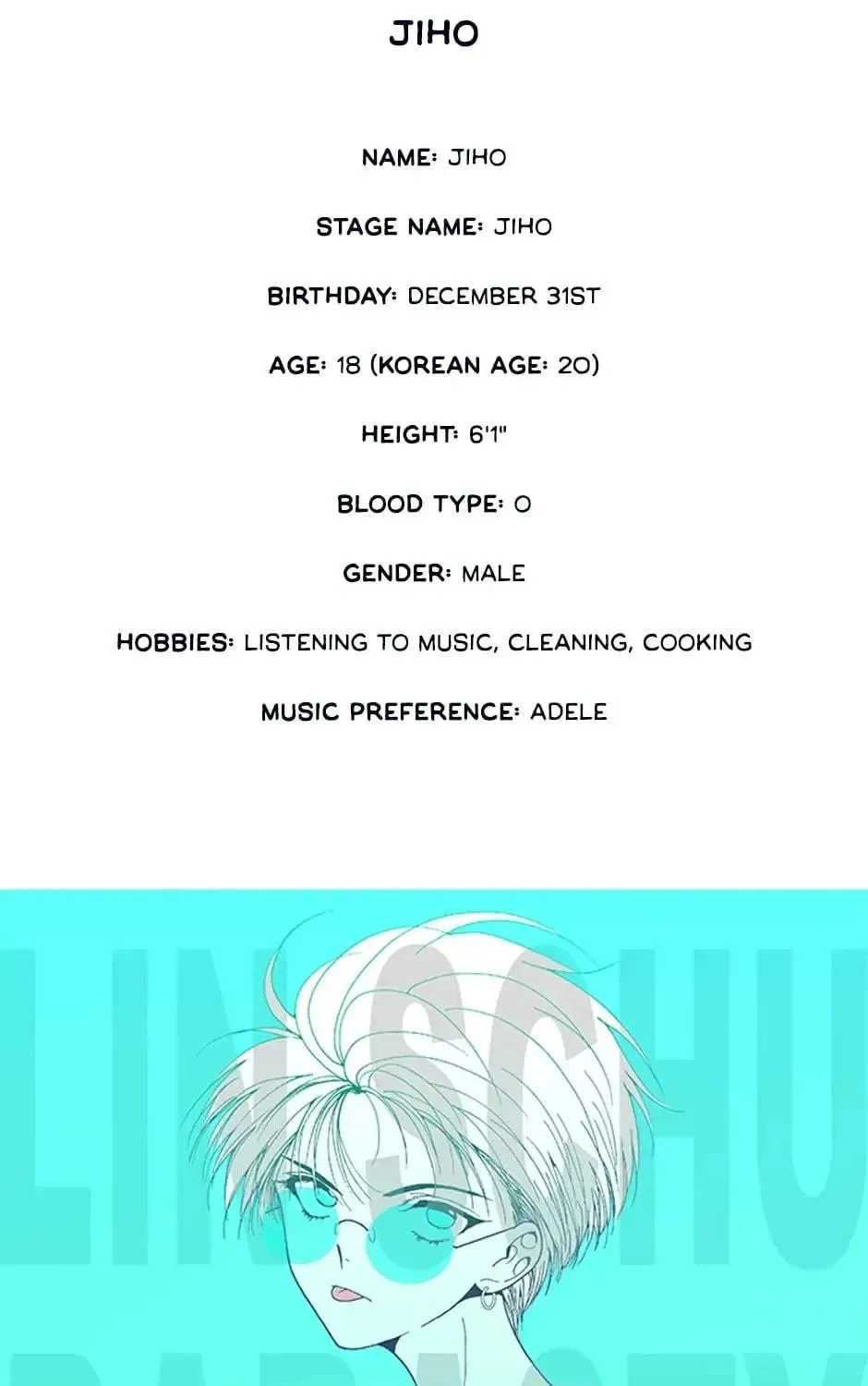 Read Alien Idol chapter 23.1 image 7 on Lezhin
