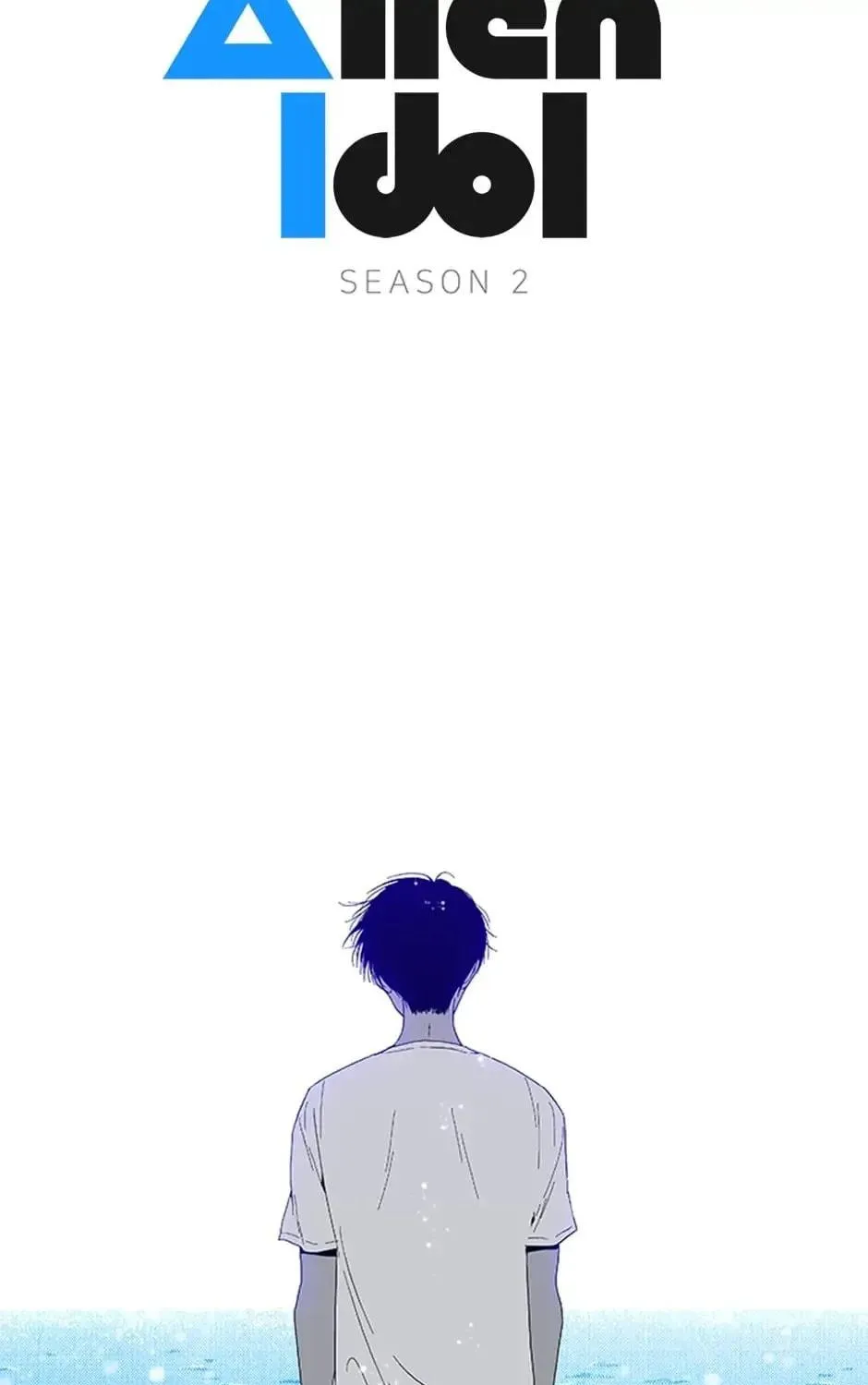 Read Alien Idol chapter 23.2 image 10 on Lezhin