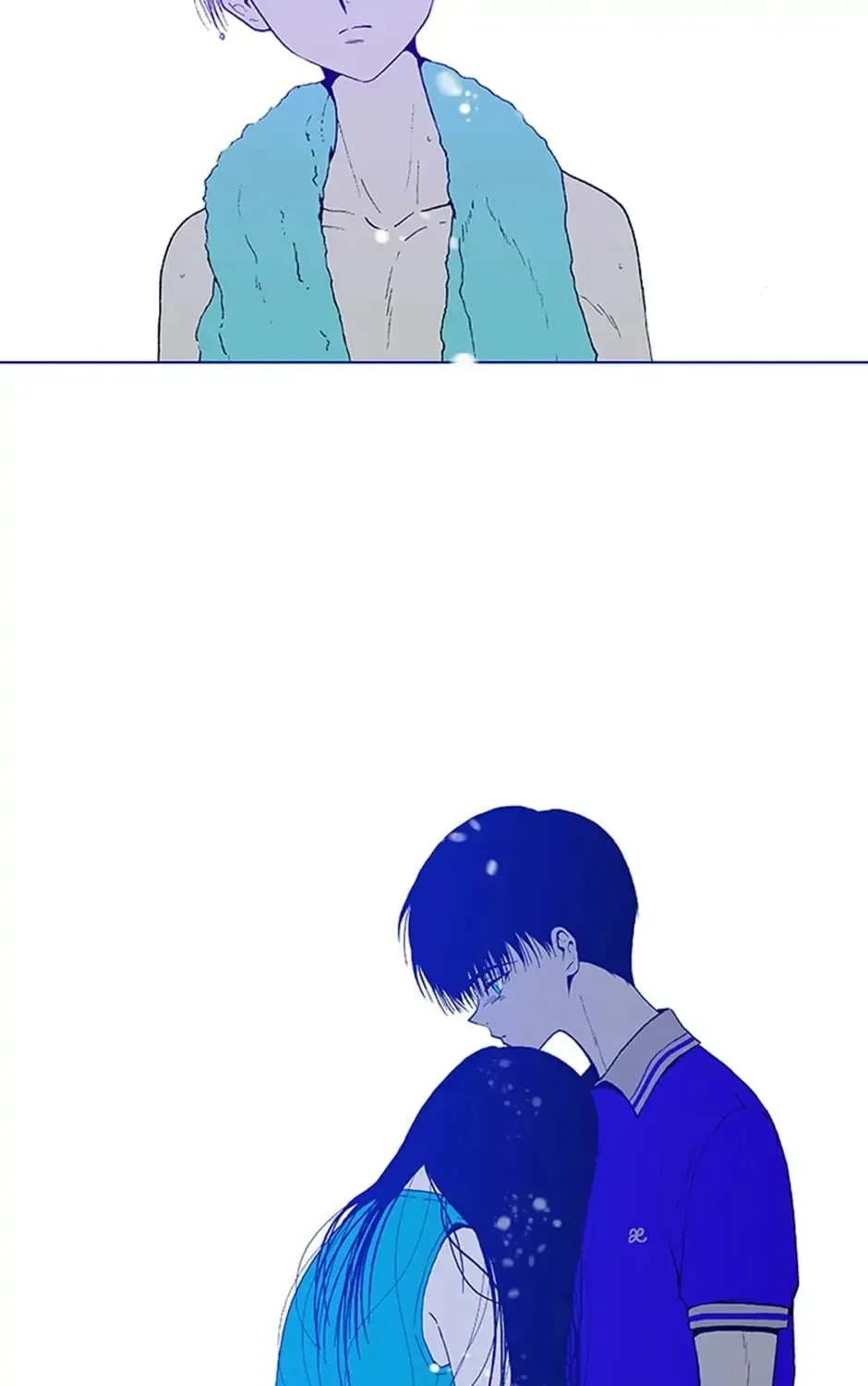 Read Alien Idol chapter 23.2 image 2 on Lezhin