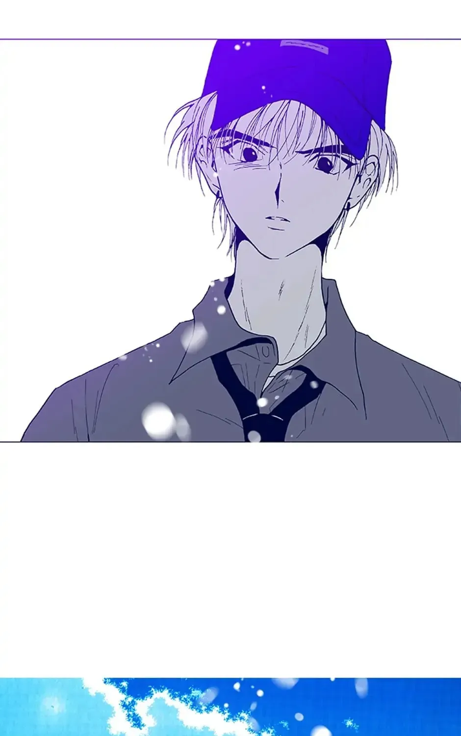 Read Alien Idol chapter 23.2 image 6 on Lezhin