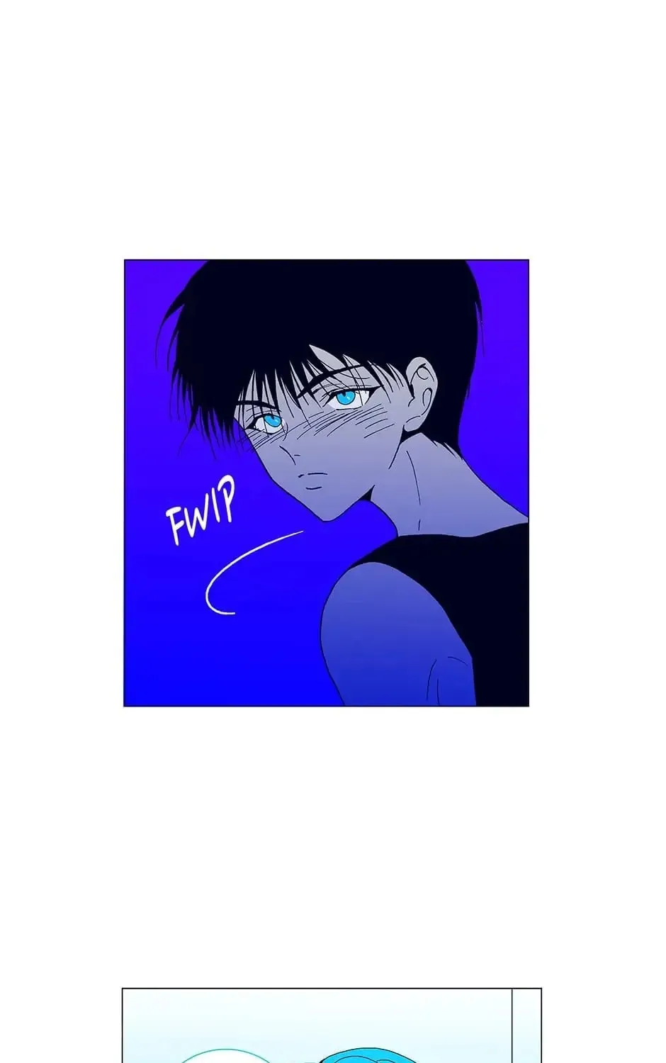Read Alien Idol chapter 23 image 24 on Lezhin