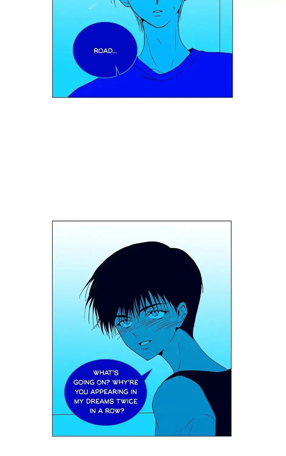 Read Alien Idol chapter 23 image 26 on Lezhin
