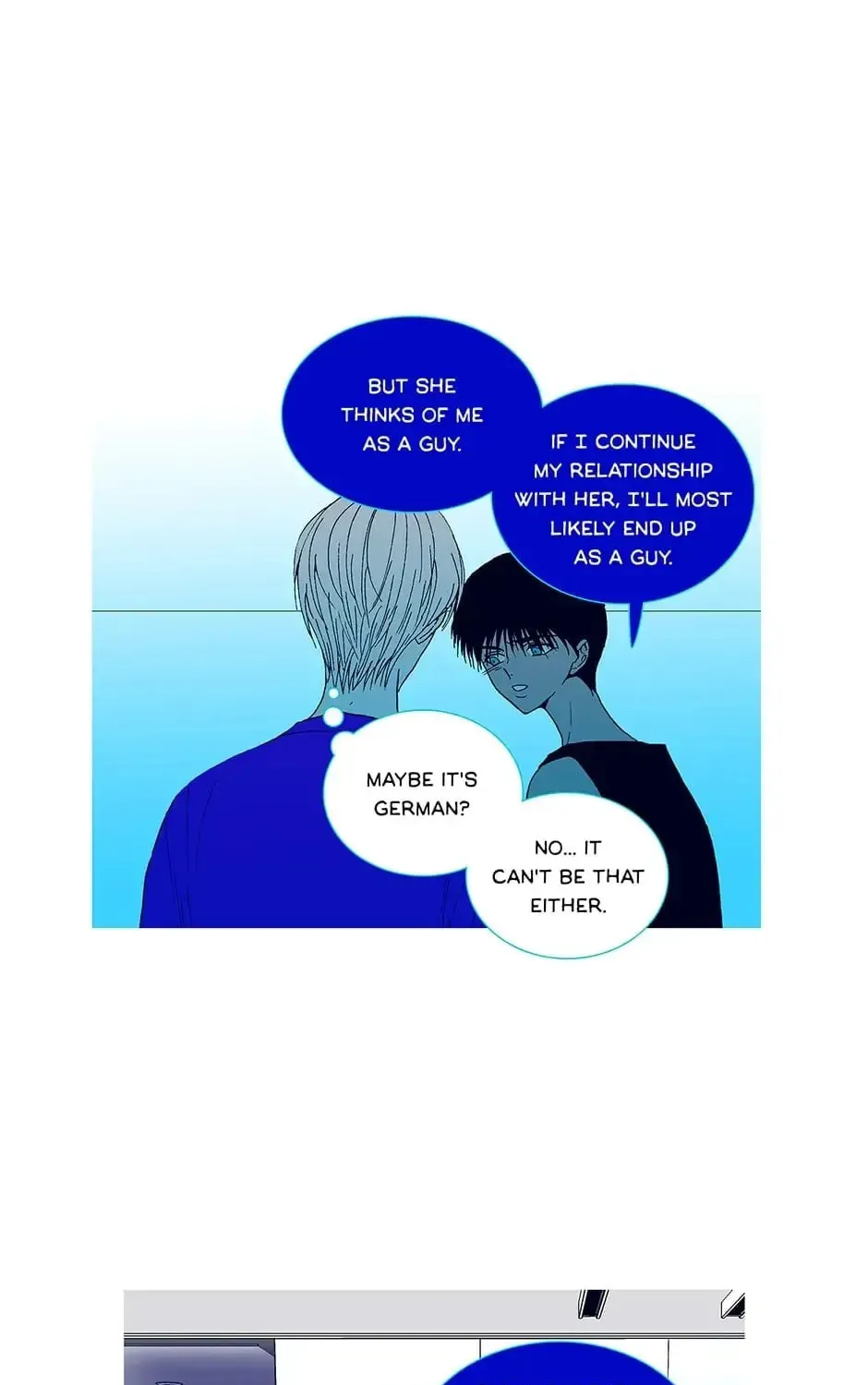 Read Alien Idol chapter 23 image 32 on Lezhin