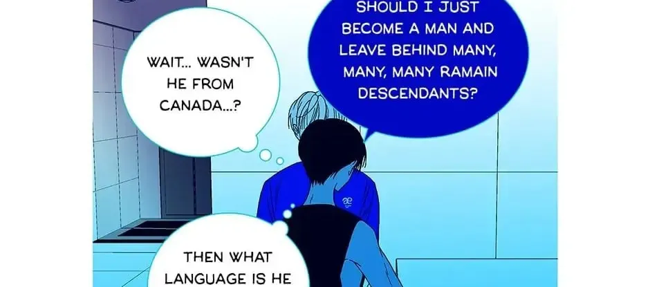 Read Alien Idol chapter 23 image 33 on Lezhin