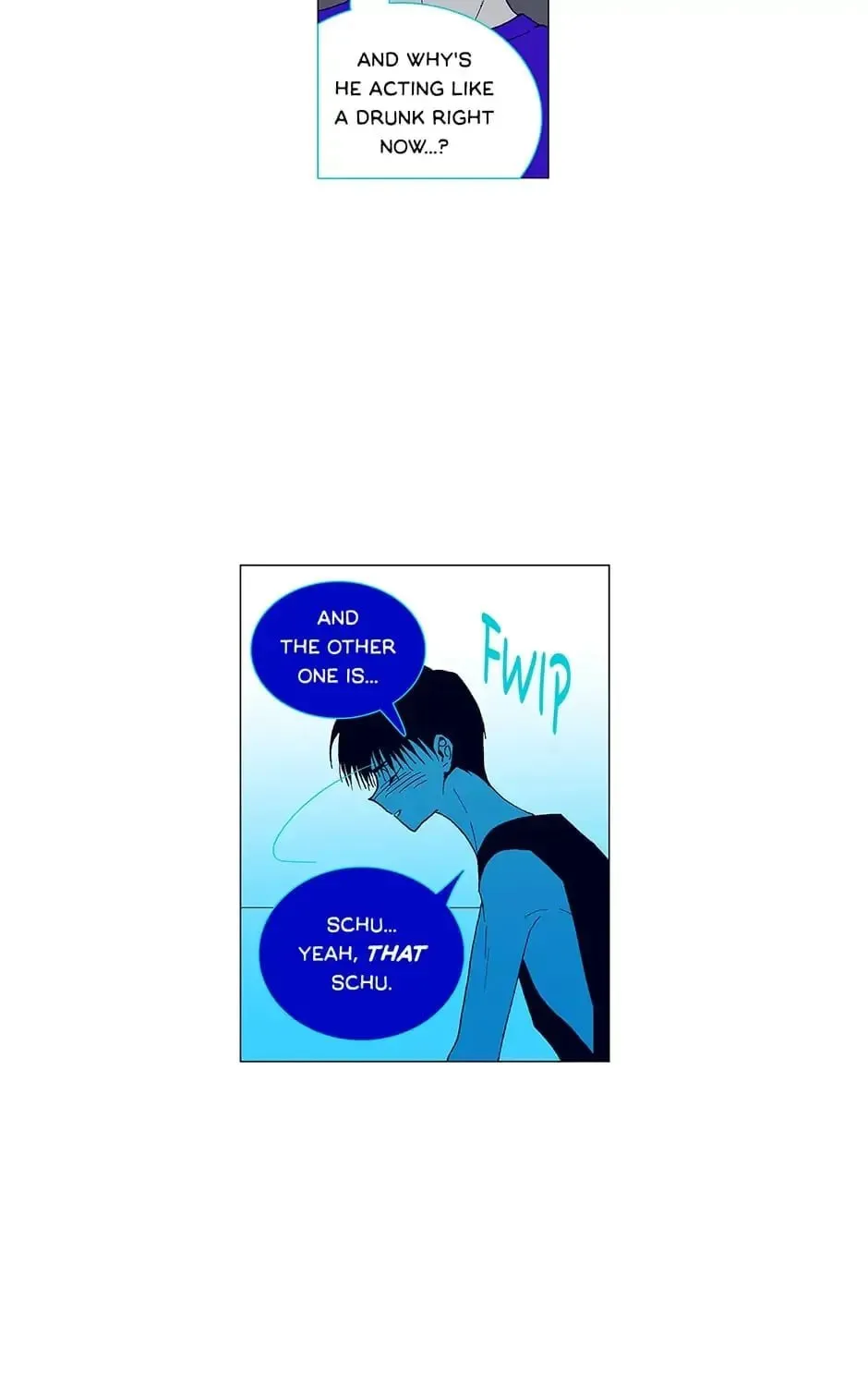 Read Alien Idol chapter 23 image 36 on Lezhin