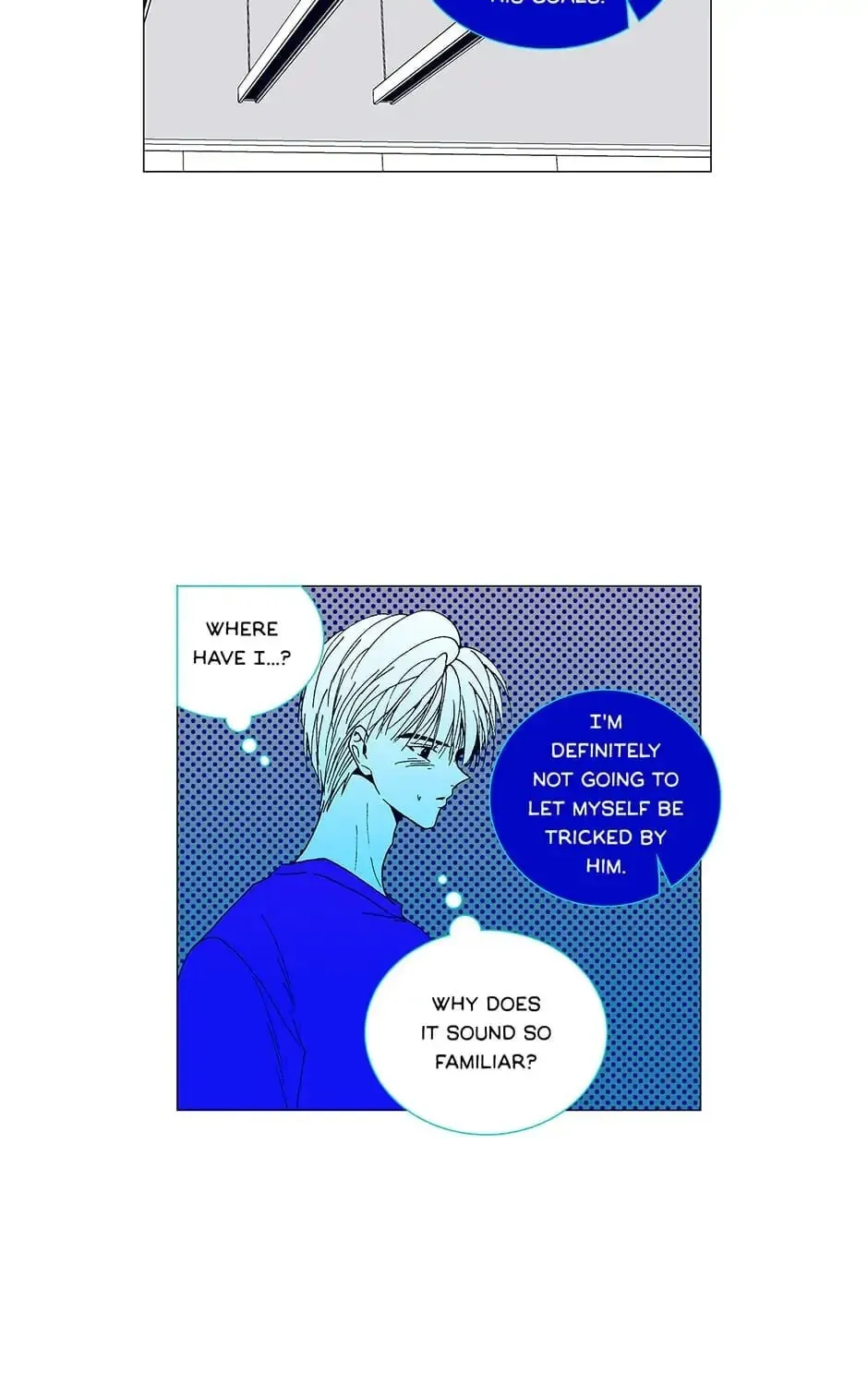 Read Alien Idol chapter 23 image 38 on Lezhin