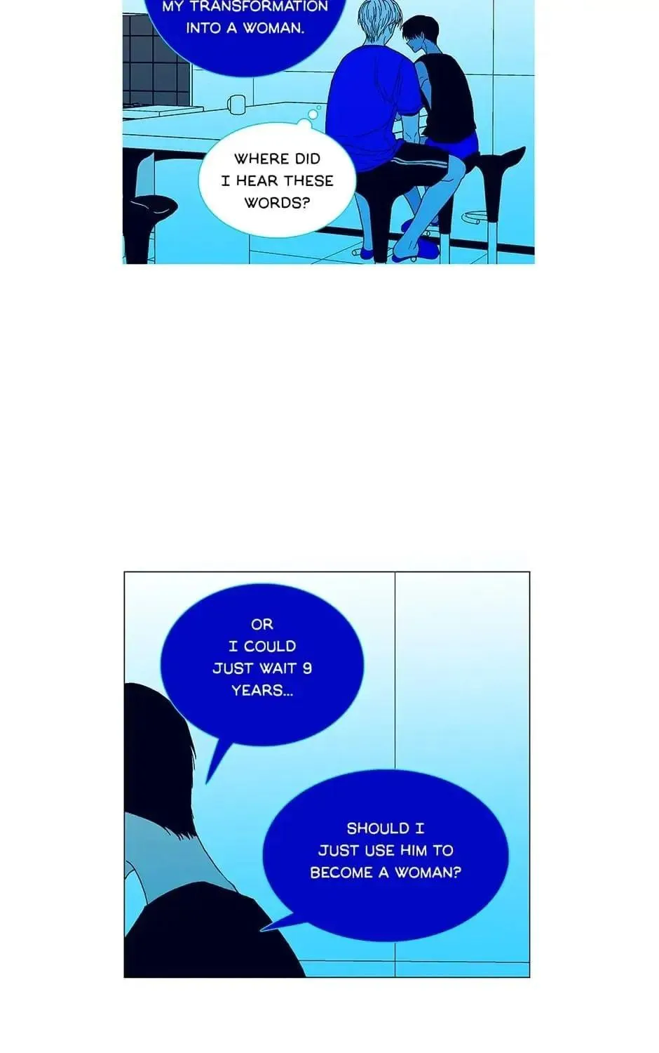 Read Alien Idol chapter 23 image 40 on Lezhin