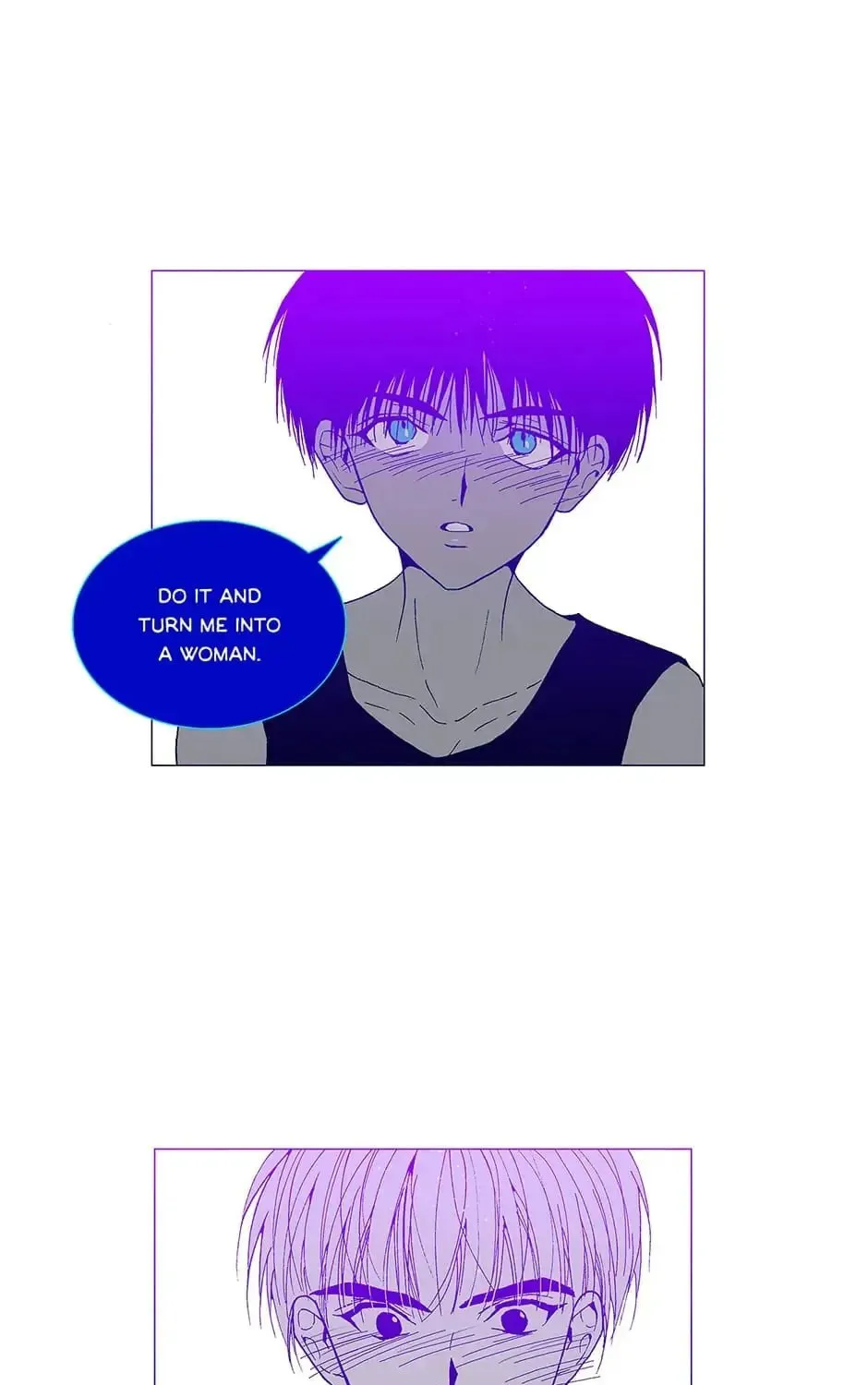 Read Alien Idol chapter 23 image 48 on Lezhin