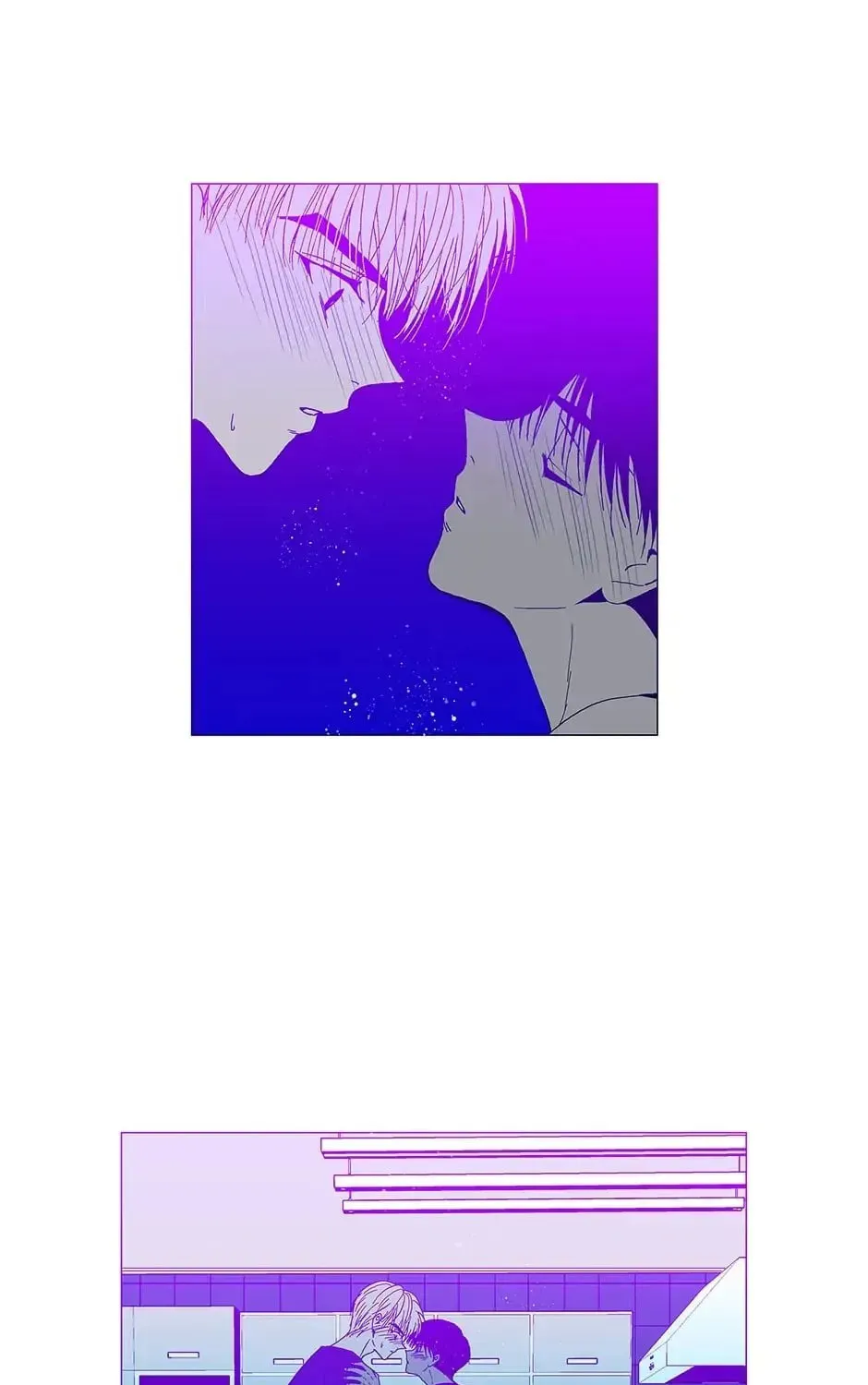 Read Alien Idol chapter 23 image 50 on Lezhin