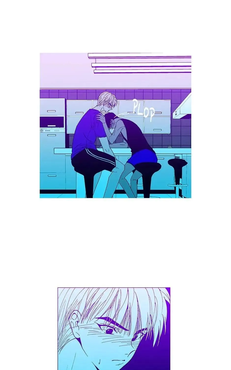 Read Alien Idol chapter 23 image 52 on Lezhin