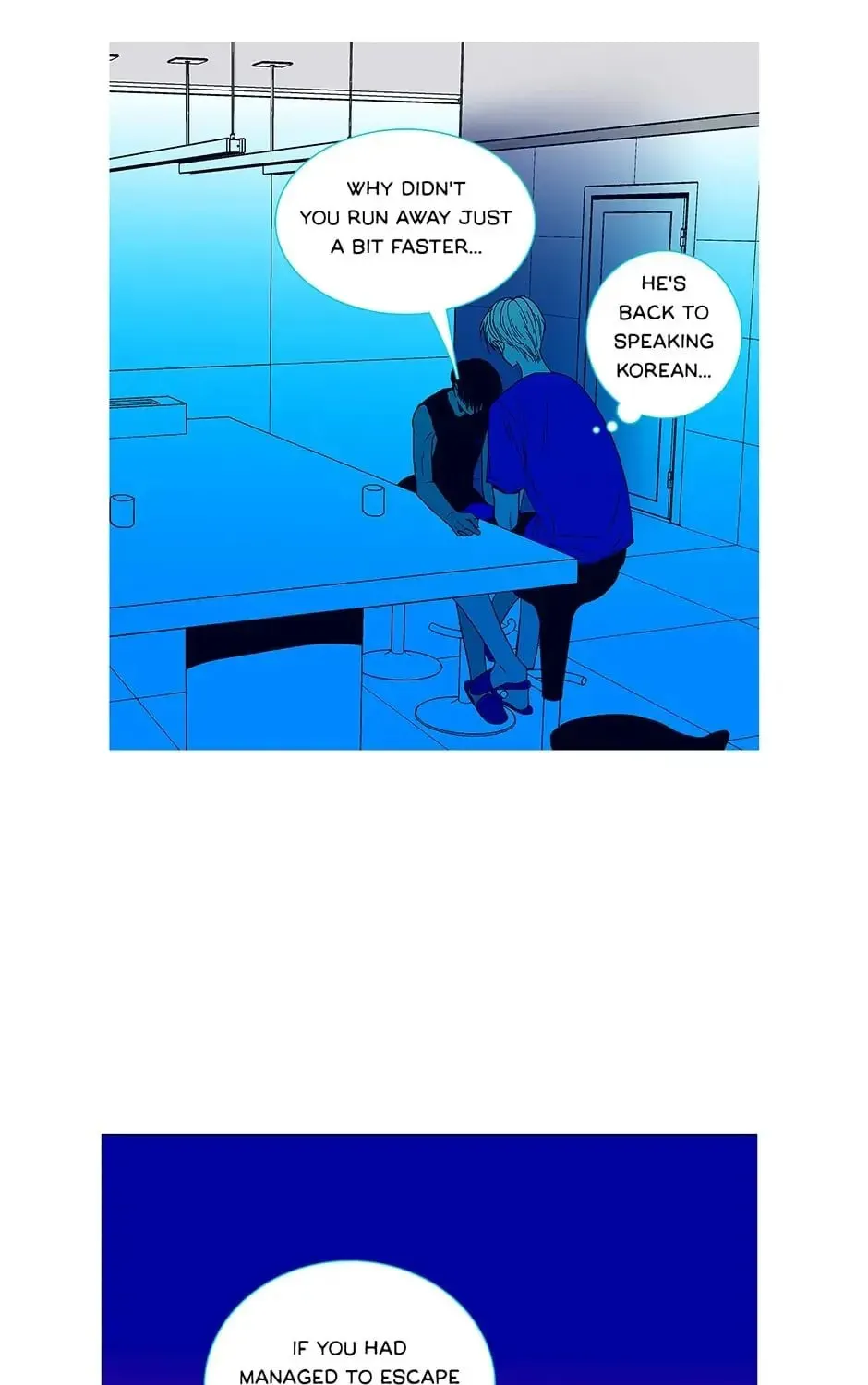 Read Alien Idol chapter 23 image 56 on Lezhin