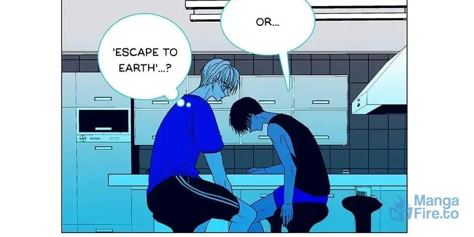 Read Alien Idol chapter 23 image 59 on Lezhin