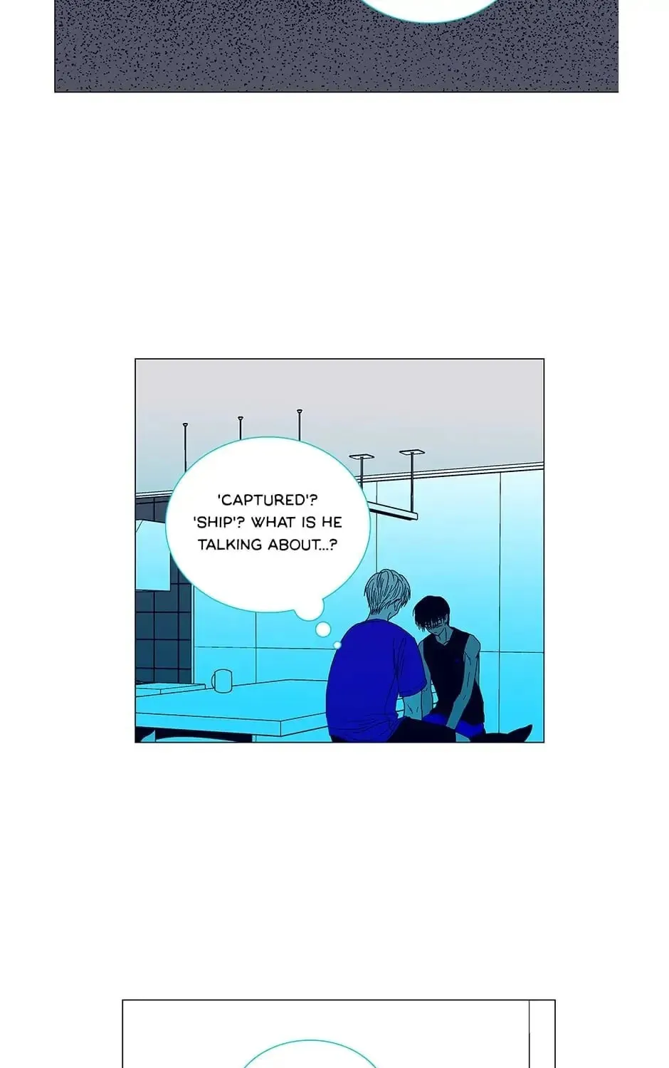 Read Alien Idol chapter 23 image 62 on Lezhin