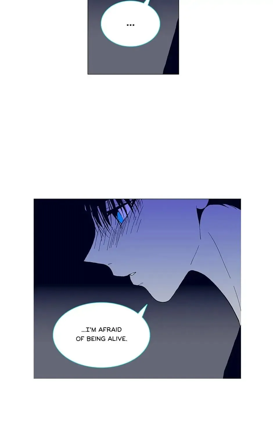 Read Alien Idol chapter 23 image 66 on Lezhin