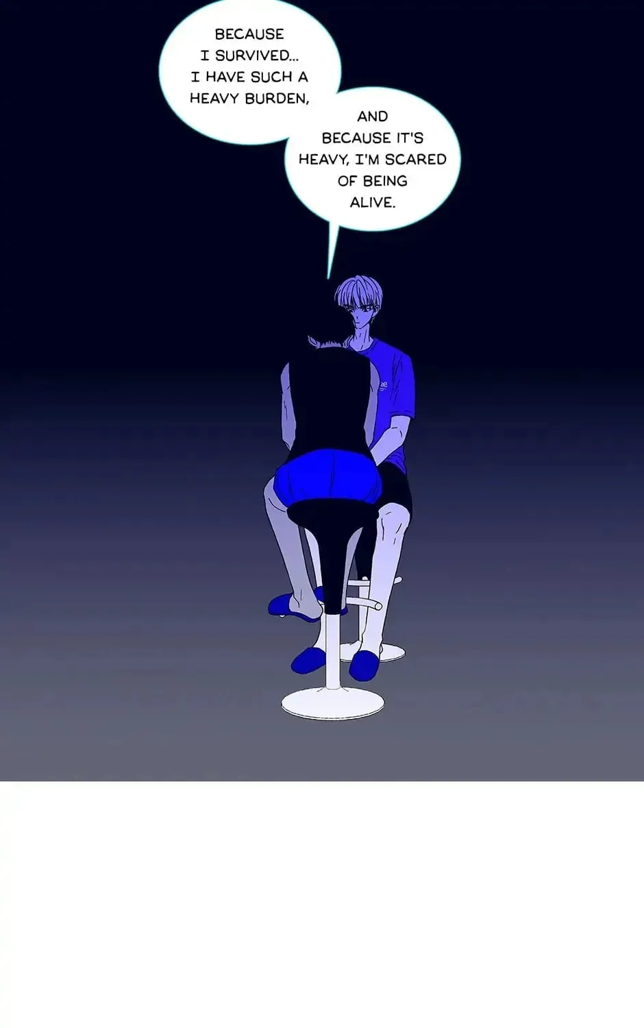 Read Alien Idol chapter 23 image 68 on Lezhin