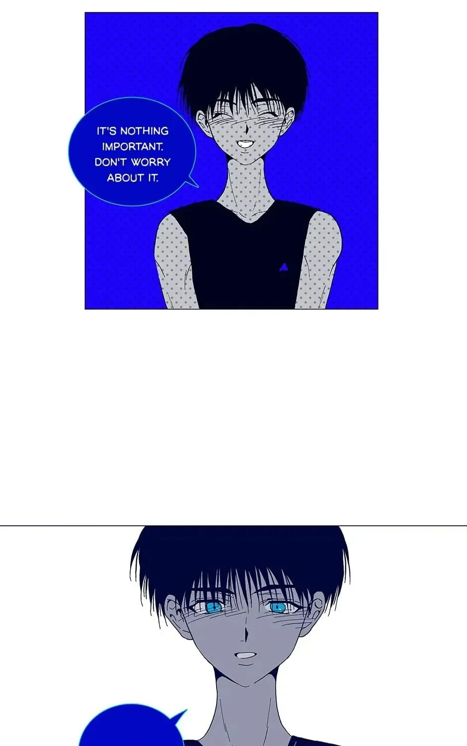 Read Alien Idol chapter 23 image 72 on Lezhin
