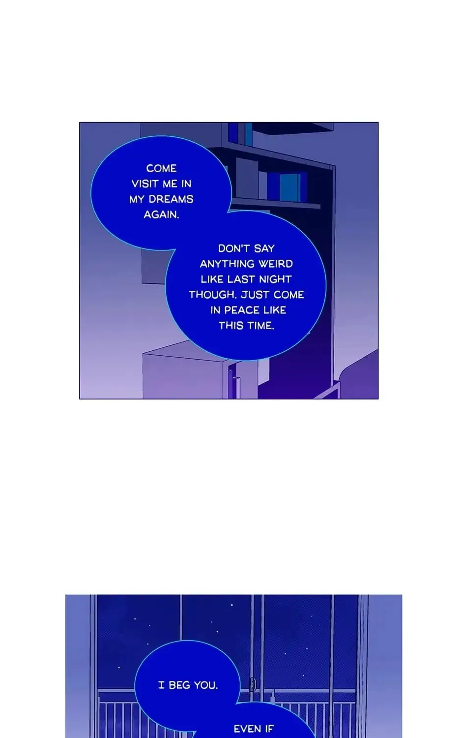 Read Alien Idol chapter 23 image 74 on Lezhin