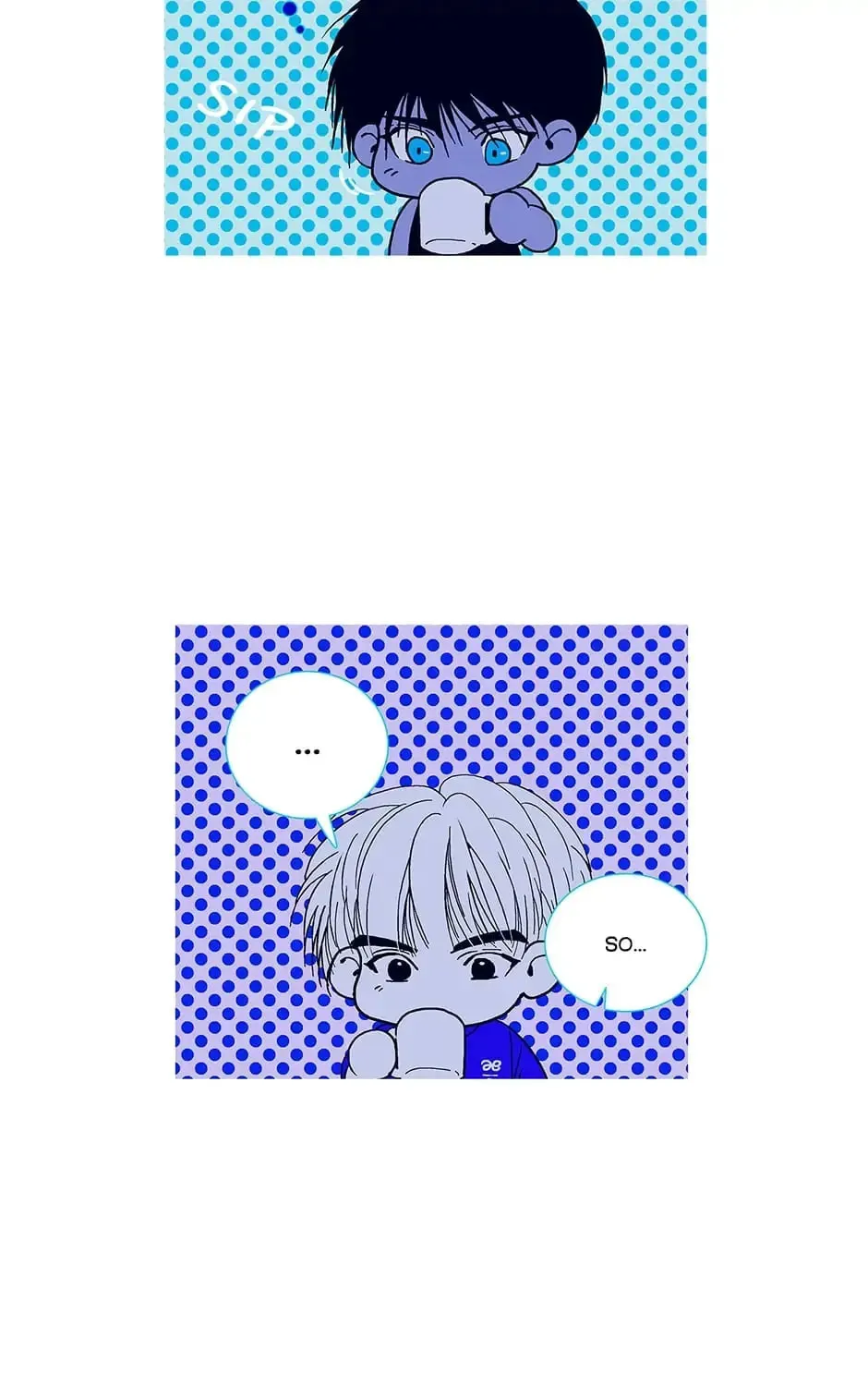 Read Alien Idol chapter 23 image 8 on Lezhin