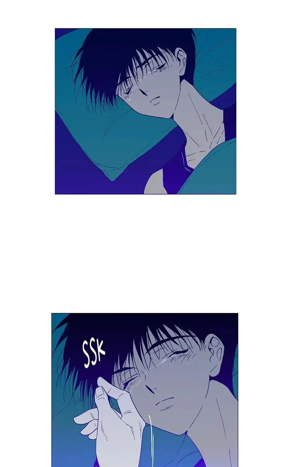 Read Alien Idol chapter 23 image 82 on Lezhin