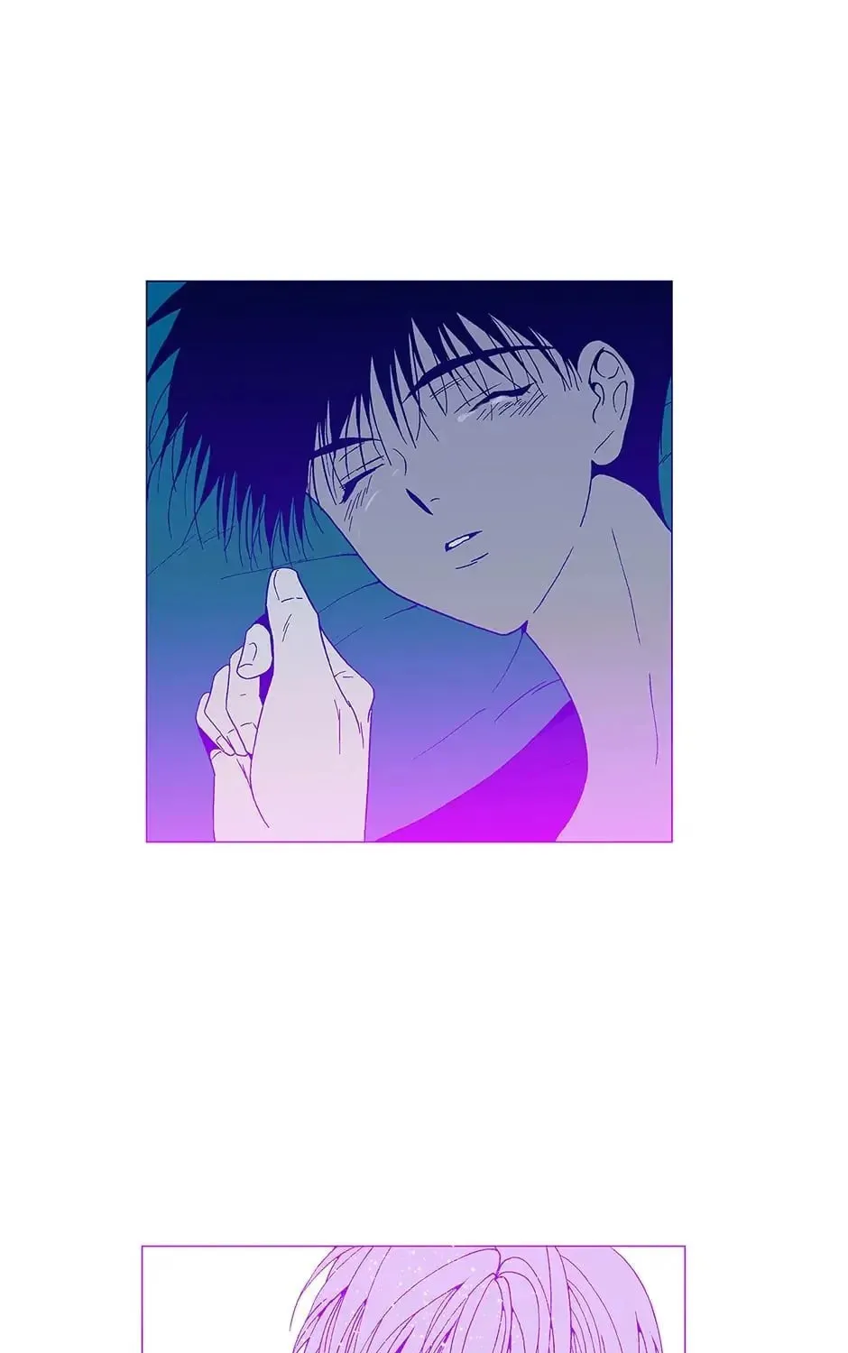Read Alien Idol chapter 23 image 84 on Lezhin
