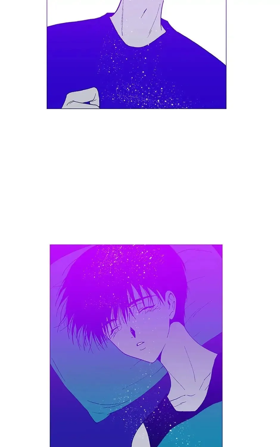 Read Alien Idol chapter 23 image 86 on Lezhin