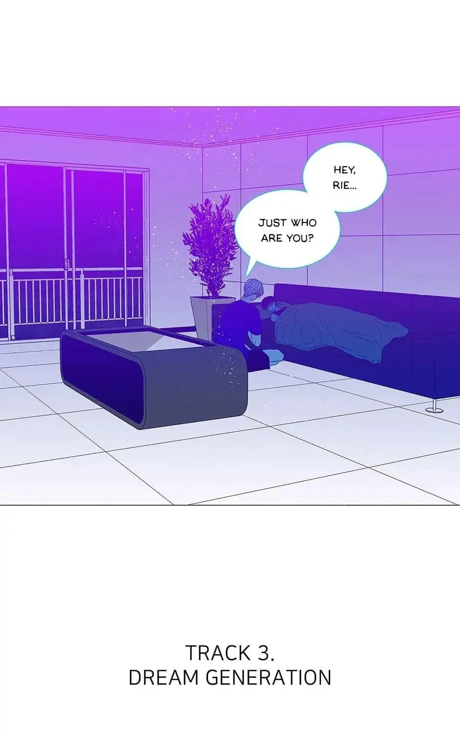 Read Alien Idol chapter 23 image 88 on Lezhin