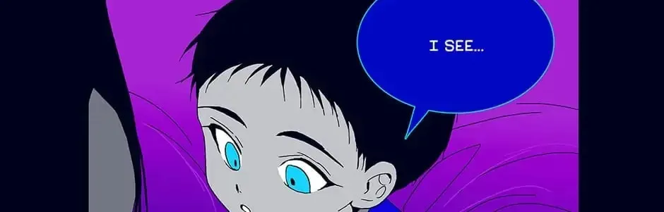 Read Alien Idol chapter 24 image 15 on Lezhin