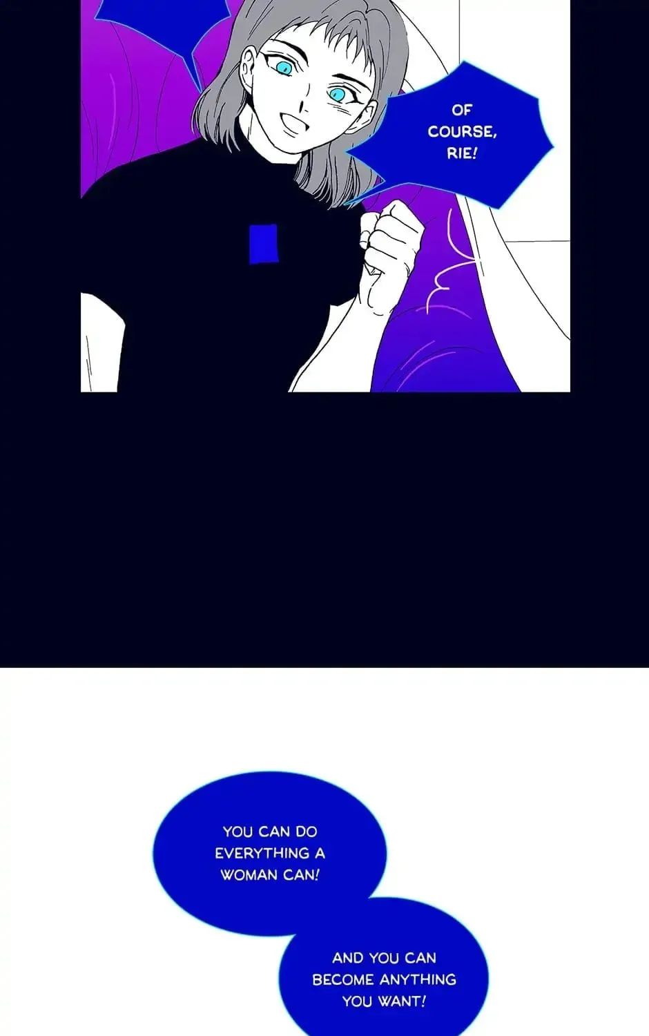 Read Alien Idol chapter 24 image 18 on Lezhin