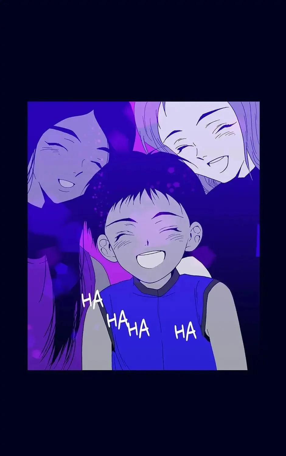 Read Alien Idol chapter 24 image 22 on Lezhin