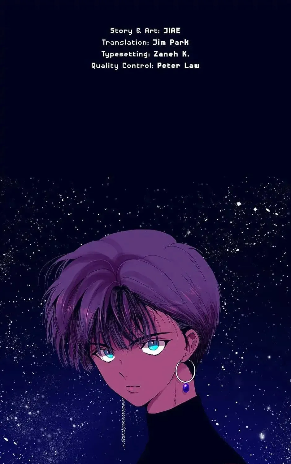 Read Alien Idol chapter 24 image 28 on Lezhin