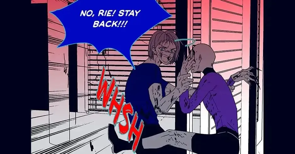 Read Alien Idol chapter 24 image 43 on Lezhin