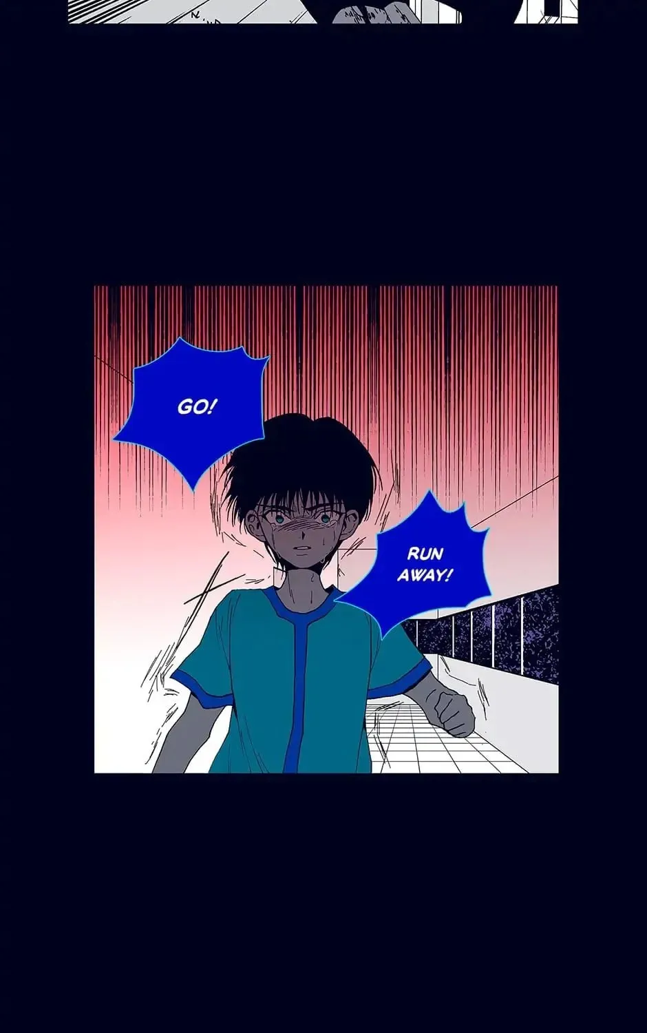 Read Alien Idol chapter 24 image 44 on Lezhin