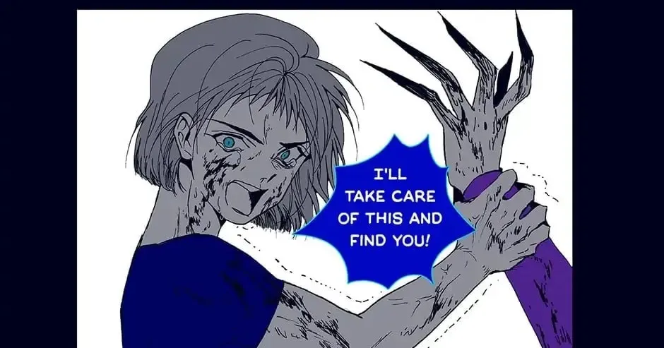 Read Alien Idol chapter 24 image 45 on Lezhin
