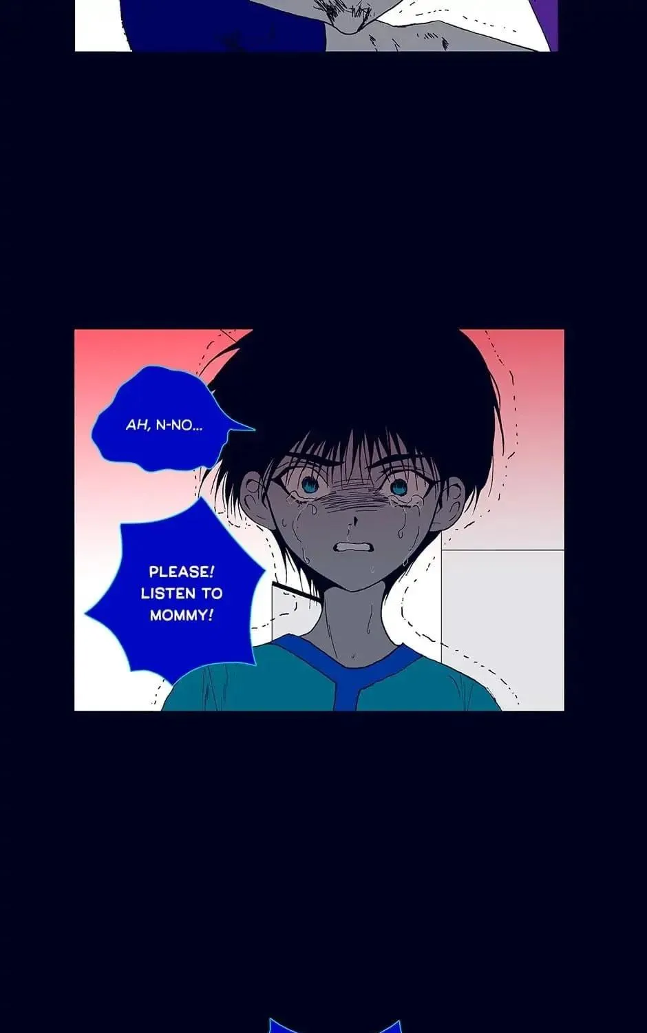 Read Alien Idol chapter 24 image 46 on Lezhin