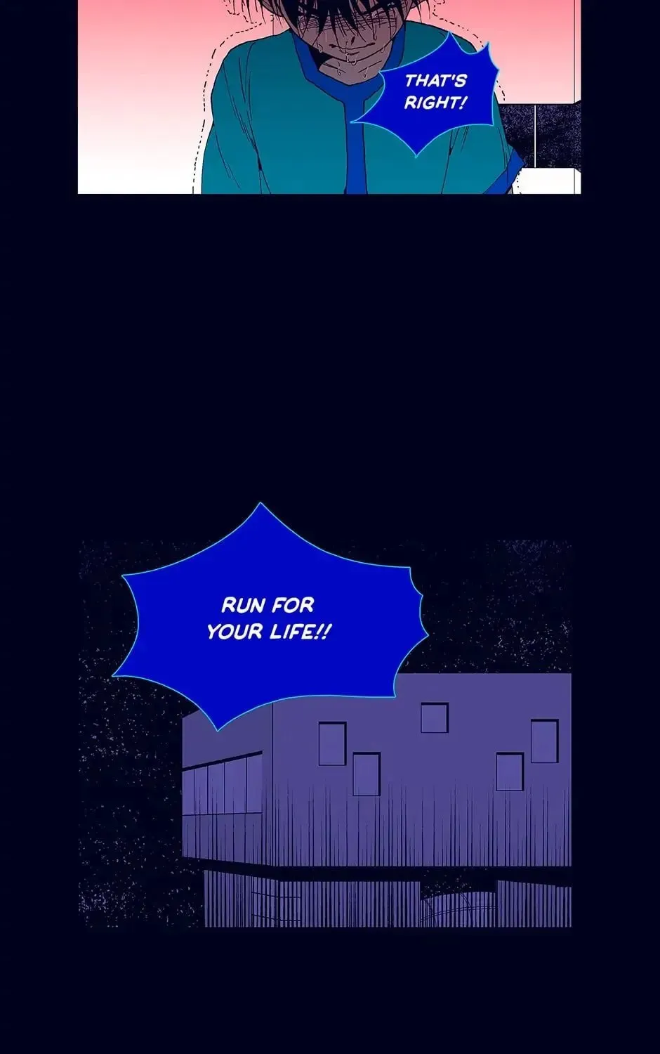 Read Alien Idol chapter 24 image 50 on Lezhin