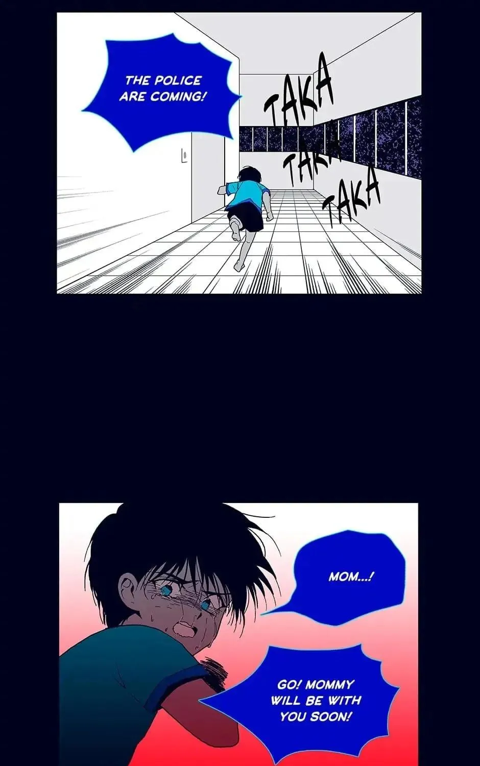 Read Alien Idol chapter 24 image 52 on Lezhin