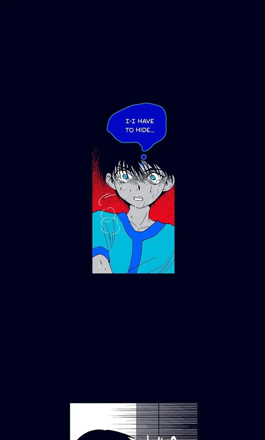 Read Alien Idol chapter 24 image 56 on Lezhin