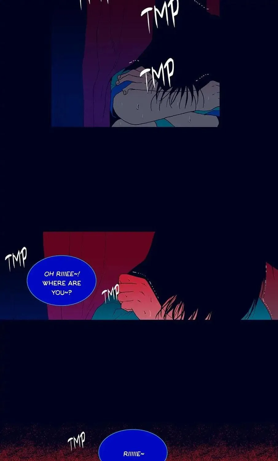 Read Alien Idol chapter 24 image 64 on Lezhin