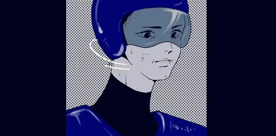 Read Alien Idol chapter 24 image 69 on Lezhin
