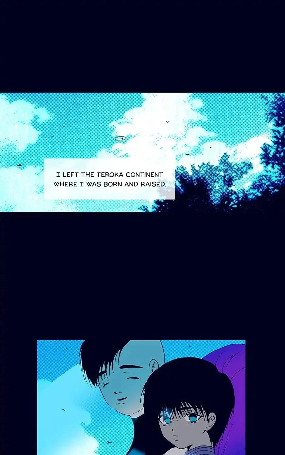 Read Alien Idol chapter 24 image 76 on Lezhin