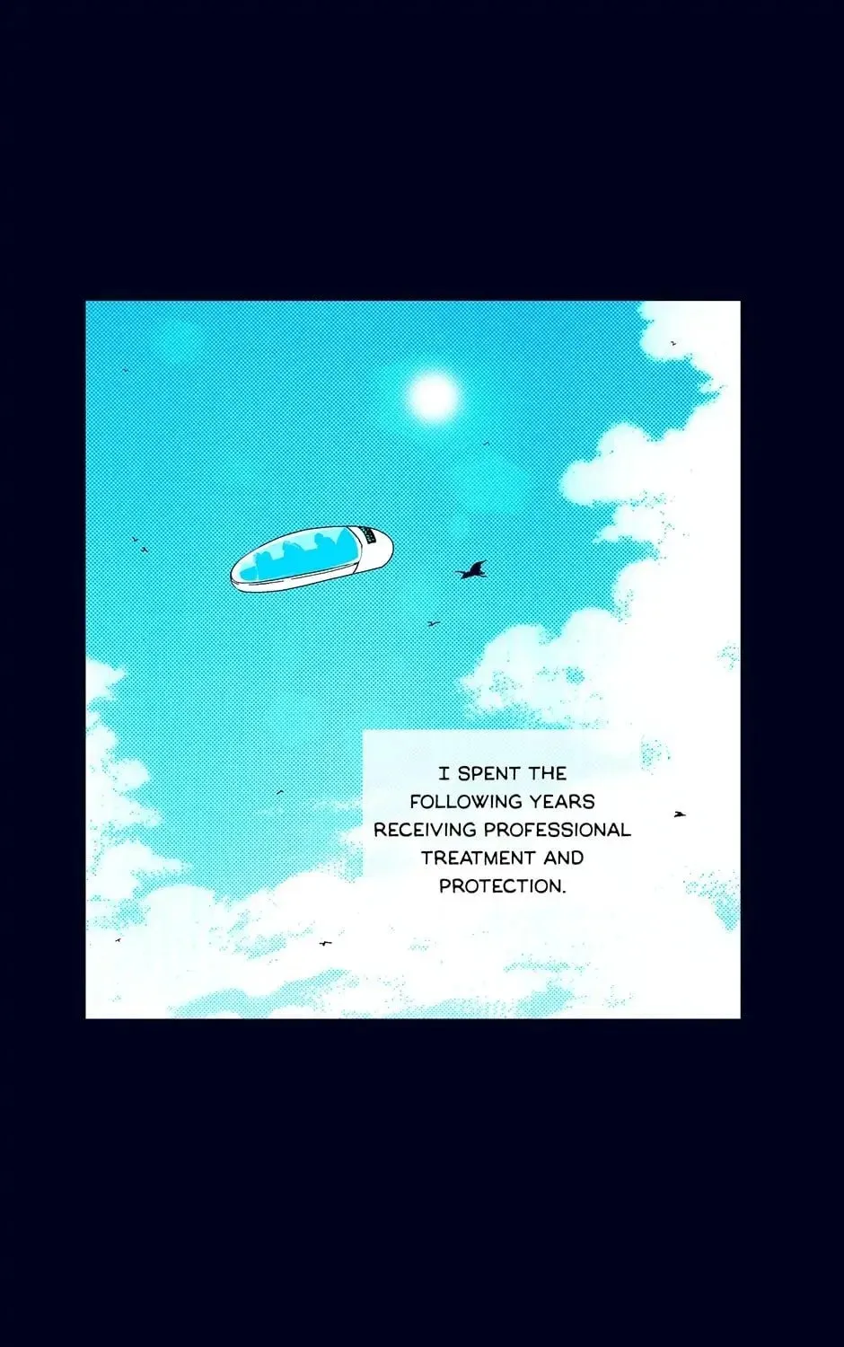 Read Alien Idol chapter 24 image 78 on Lezhin