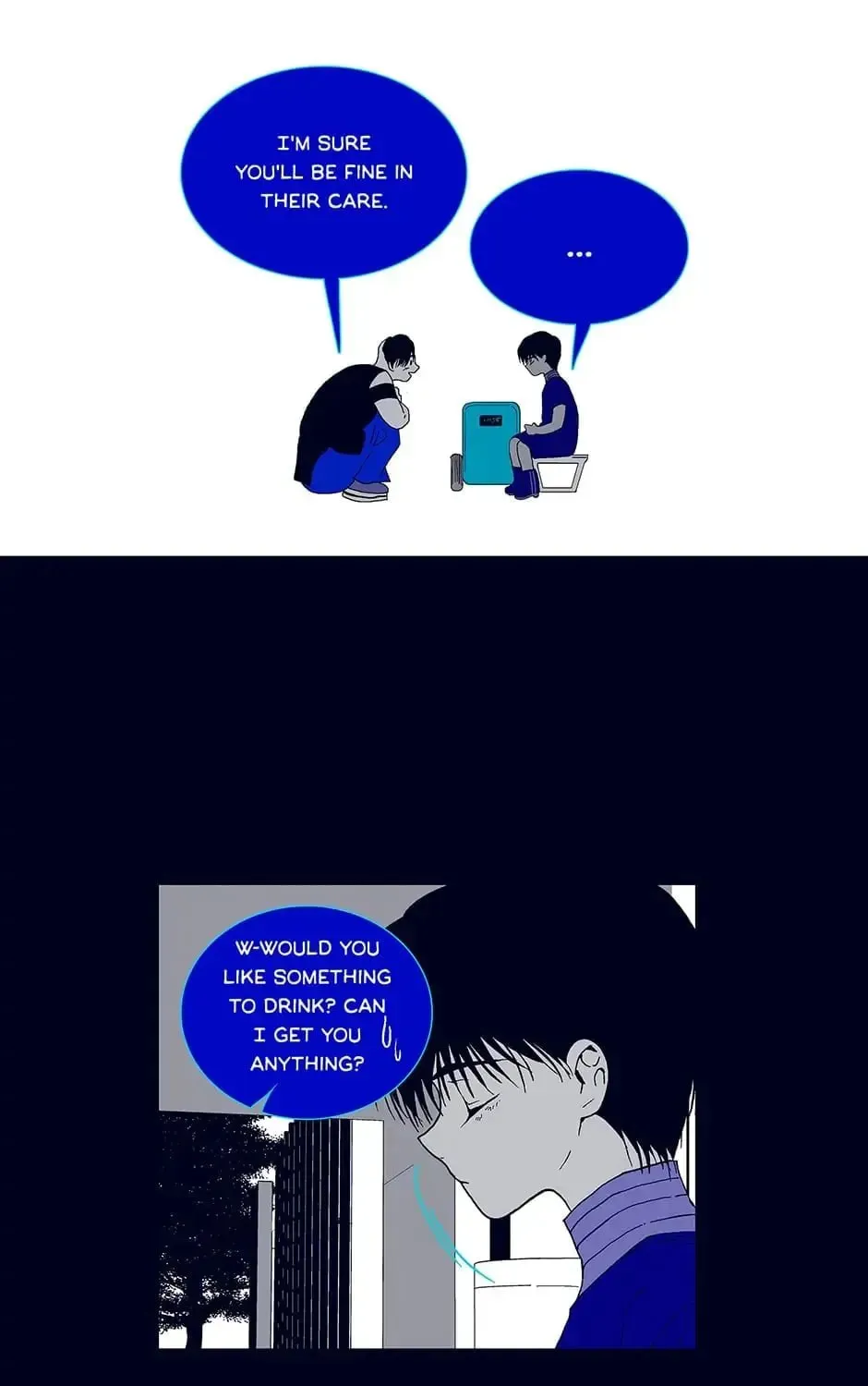 Read Alien Idol chapter 24 image 84 on Lezhin