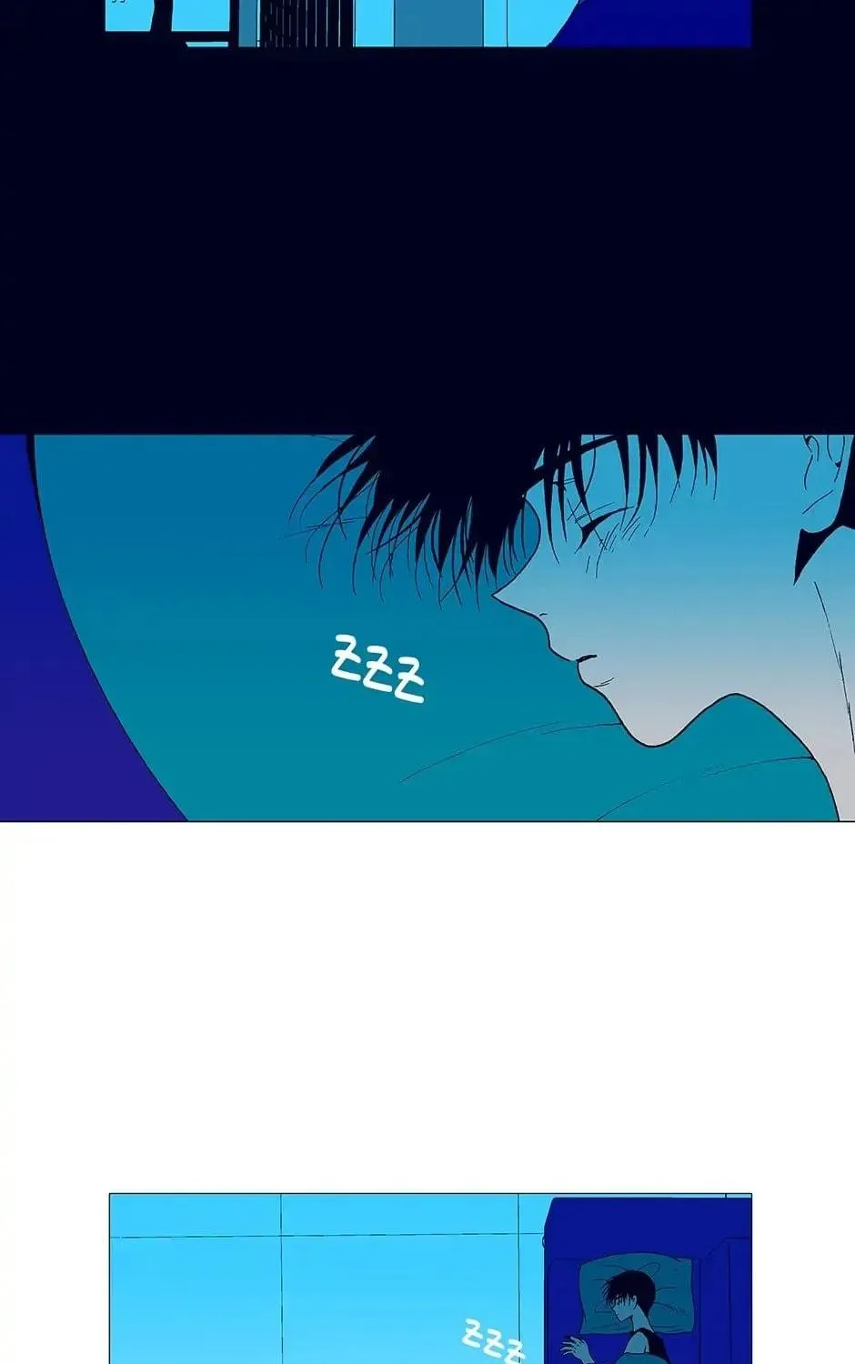 Read Alien Idol chapter 24 image 88 on Lezhin